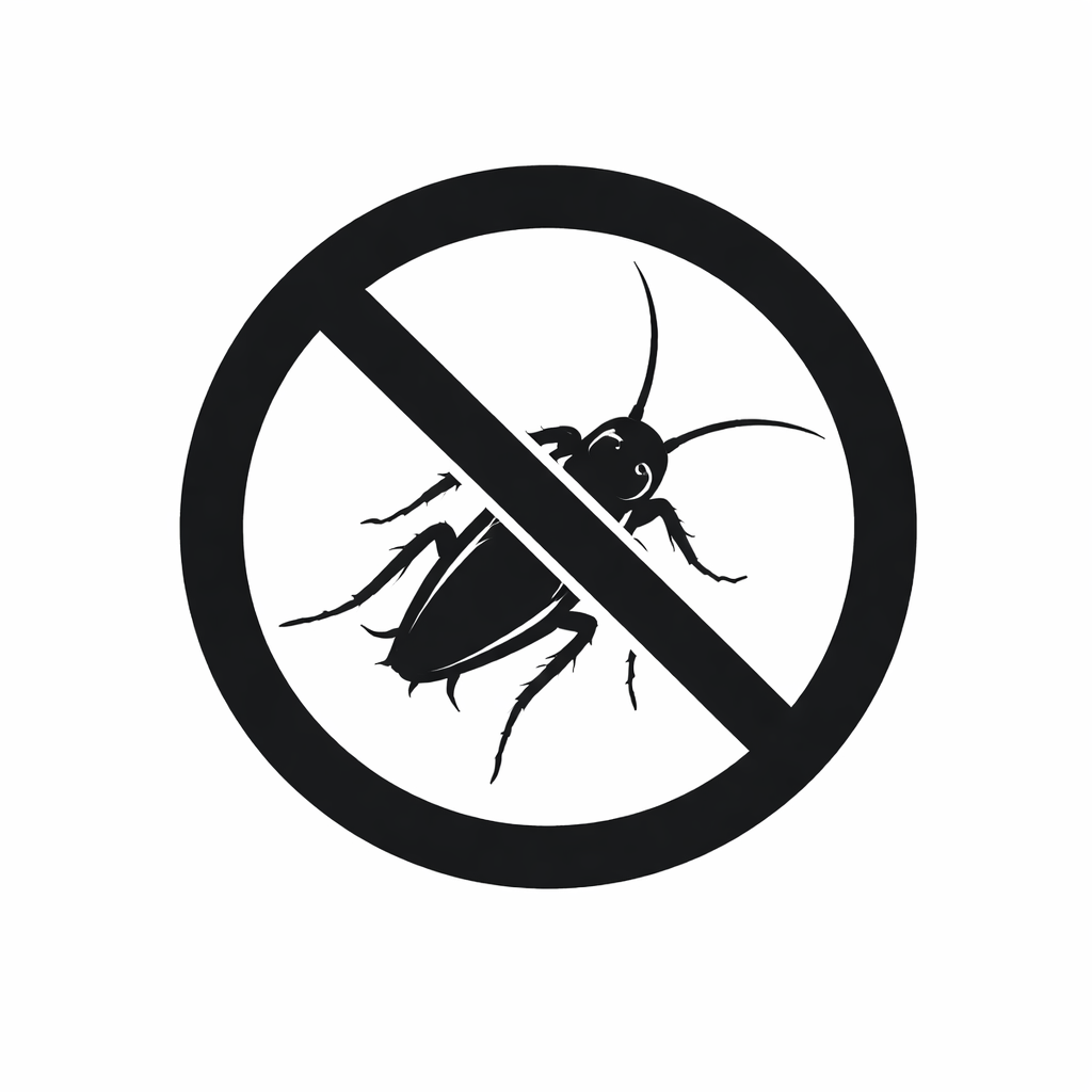 Control de cucarachas