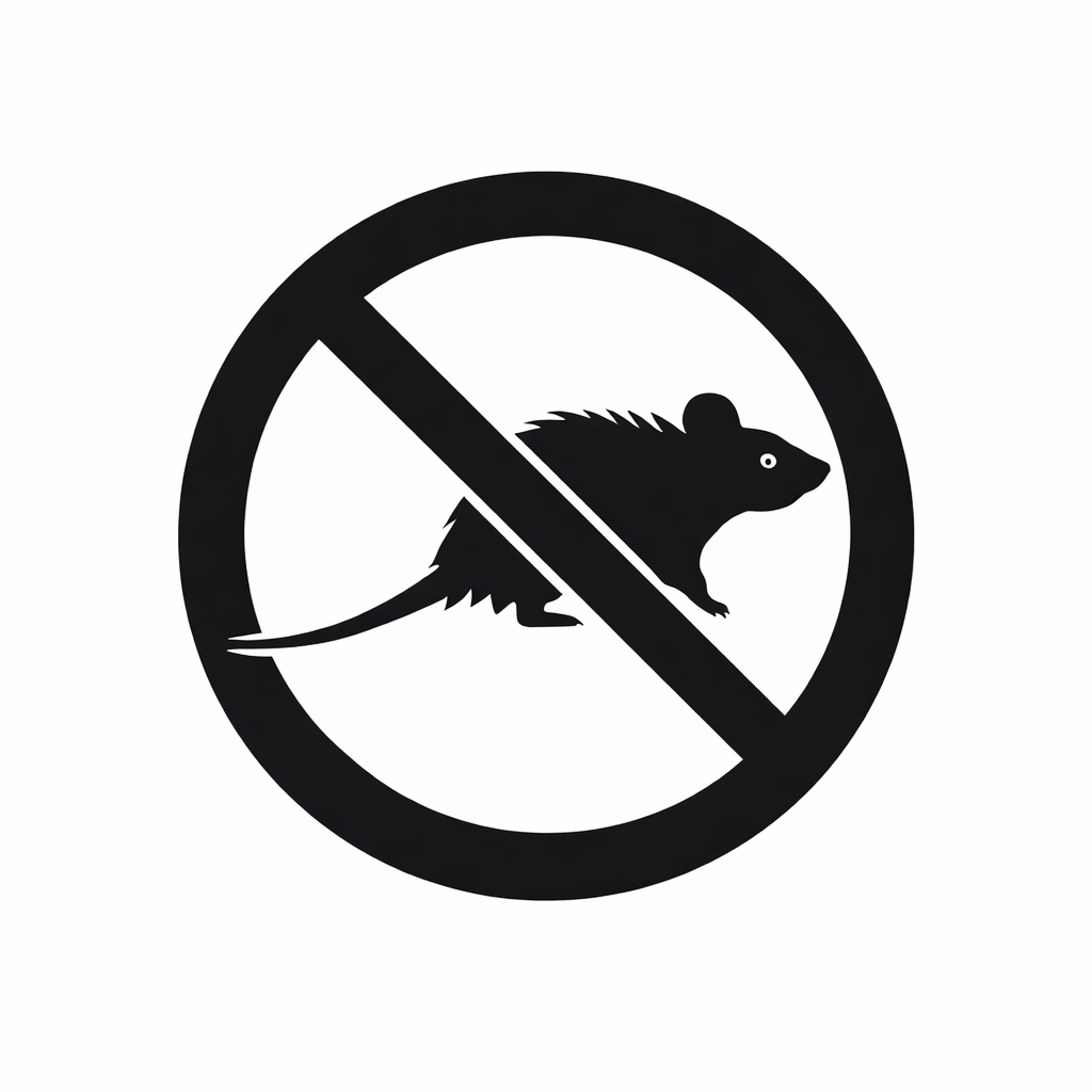 Control de Ratas y ratones